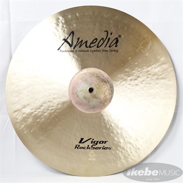 Amedia Vigor Rock Crash 18 [VG-C-18]