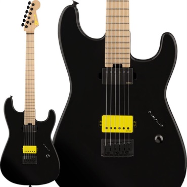 Sean Long Signature Pro-Mod San Dimas Style 1 HH HT M (Gloss Black/Maple)