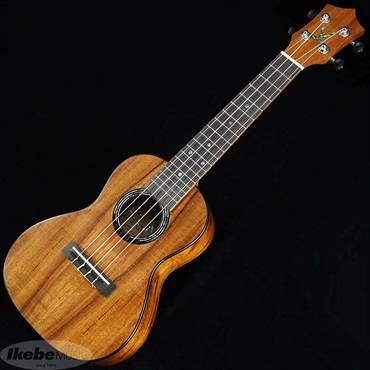 KUMU Ukulele 【夏先取り大特価セール】【店頭チョイキズ特価】Concert CM54A クムウクレレ
