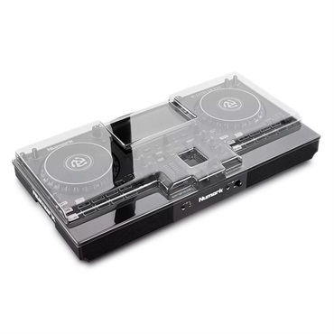 【夏のボーナスセール】DS-PC-MIXSTREAM PRO　【Numark Mixstream Pro シリーズ対応 本体保護カバー】