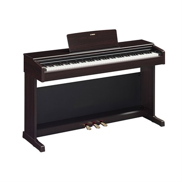 YAMAHA YDP-145 R(ニューダークローズウッド調仕上げ)ARIUS(アリウス)(お取り寄せ商品)(代引不可)(全国基本配送設置料込み、階段上げ・特殊作業・一部地域別途お見積り)