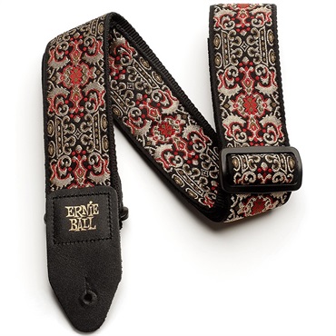 Persian Gold Jacquard Strap [#P04167]