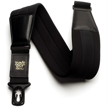 ERNIE BALL Wide 3 inch Neoprene Polylock Comfort Strap [#P04146]