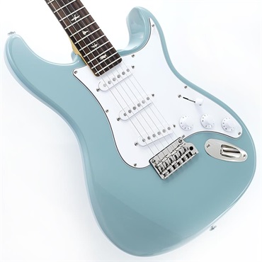 SE Silver Sky Rosewood (Stone Blue)  [John Mayer Model] SN.CTIG087303 【2024年生産品】