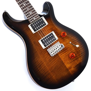 SE Custom 24 (Black Gold Burst)