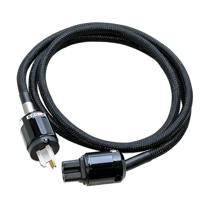 Belden19364 Order AC Cable（1.8m）（オヤイデ）の商品画像