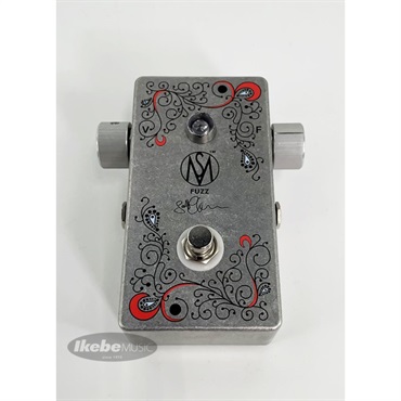 SM Fuzz Pedal