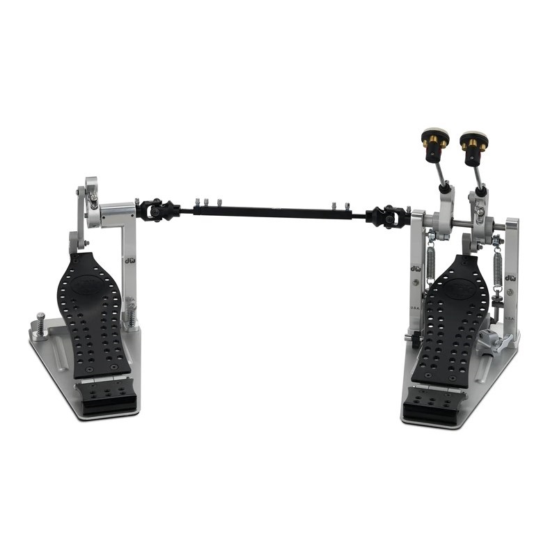 DWCPMDD2BK [MFG Direct Drive Double Pedal / GRAPHITE]の商品画像