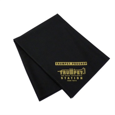 【夏先取り大特価セール】トランペットステーション オリジナルクロス Black