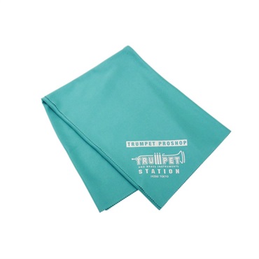 【夏先取り大特価セール】トランペットステーション オリジナルクロス Green