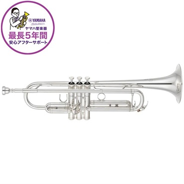 【夏先取り大特価セール】ヤマハ / YTR-850S 【Bb トランペット】 【5年保証】 【出荷前調整で安心】