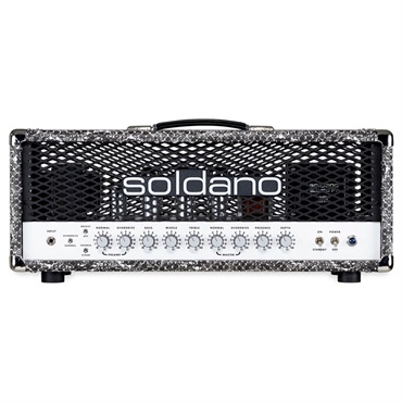 SLO-100 Custom Head Snake Skin（ソルダーノ）