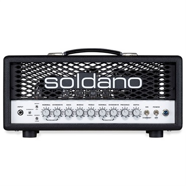 SLO-30 Classic Head（ソルダーノ）