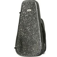 【夏先取り大特価セール】バッグス / EFTR F-BLK(フュージョンブラック) トランペット用 ファイバー シングル ケース