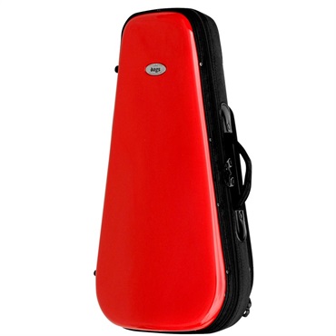 バッグス / EFTR RED (レッド) トランペット用 ファイバー シングル ケース