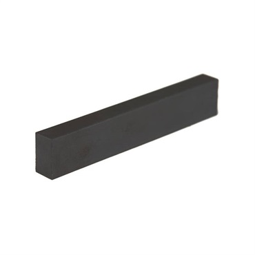 BLACK TUSQ XL NUT ［PT-4025-00］1/4 スラブ