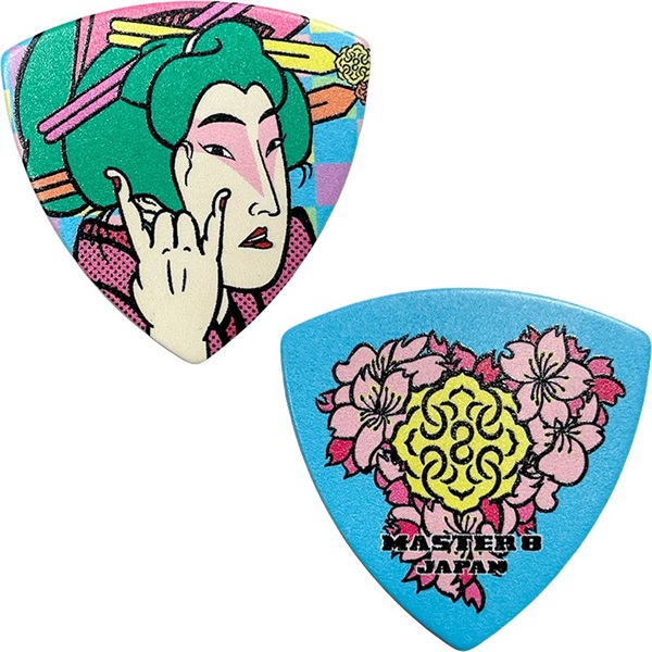 Pick For Creative Nao Yoshihara Sakura [PFC-SAKURA]の商品画像