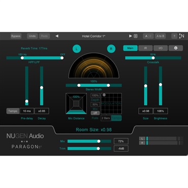 Paragon ST(オンライン納品)(2時間以内に納品)