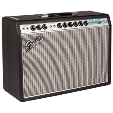 【夏のボーナスセール】68 CUSTOM DELUXE REVERB（アンプ コンボ フェンダー）