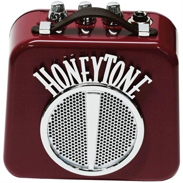 Danelectro HONEY TONE N-10 Burgundy