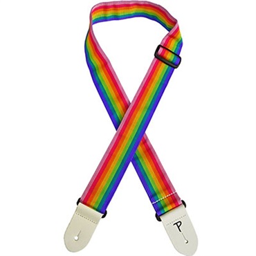 HOPE JACQUARD RAINBOW [TWS-7060]