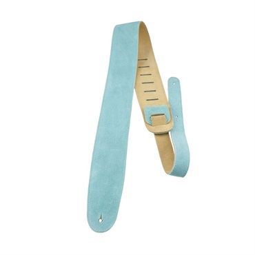 2.5 SOFT SUEDE TEAL [P25S-209]
