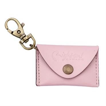 【夏先取り大特価セール】PICK POUCH PLAIN (Pink)