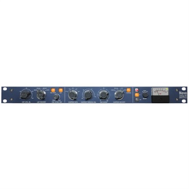 2254/R Mono Limiter/Compressor (エーエムエスニーヴ)(コンプレッサー)(国内正規品)