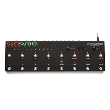 SUPER SWITCHER