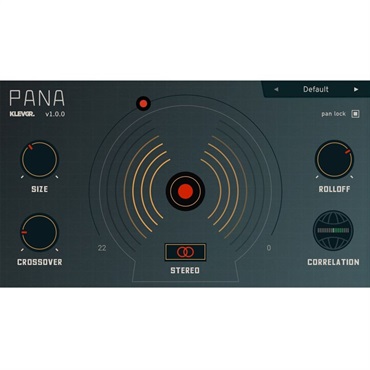 Klevgrand Pana(ナチュラル・パナー)(オンライン納品)