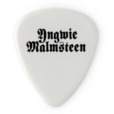 Dunlop (Jim Dunlop) YJMP01WH YNGWIE MALMSTEEN 1.5MM [6枚入り]