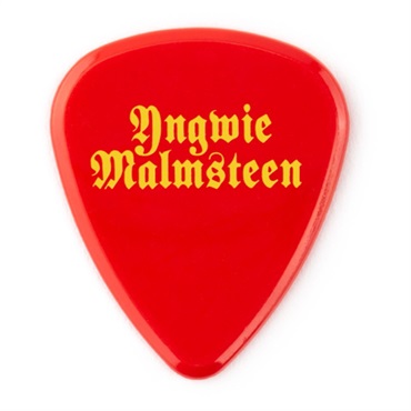 Dunlop (Jim Dunlop) YJMP02RD YNGWIE MALMSTEEN 2.0MM [6枚入り]