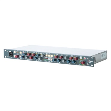 AMS Neve 8801 Channel Strip (エーエムエスニーヴ)(チャンネルストリップ)(国内正規品)