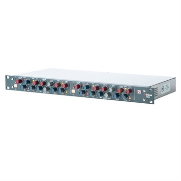 8803 Dual Channel Equaliser (エーエムエスニーヴ)(イコライザー)(国内正規品)