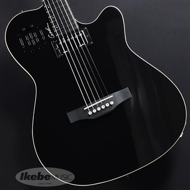 Godin A6 Ultra Black