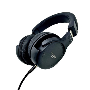 PHONON SMB-02G 【密閉ダイナミック型ヘッドホン】(フォノン)