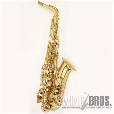 YAMAHA USED 中古 ヤマハ アルトサックス YAS-62(III) S/N:C22xx1