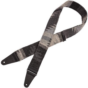 【夏先取り大特価セール】【生産完了モデル】 2 inch Zion Strap (Gray Aztec) (#0992132549)