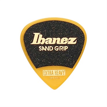 Grip Wizard Series Sand Grip Pick [PA16XSG] (ExtraHeavy/Yellow)