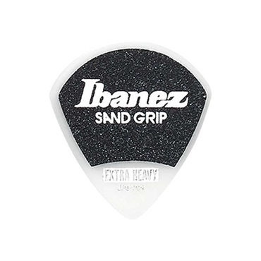Grip Wizard Series Sand Grip Pick [PA18XSG] (ExtraHeavy/White)