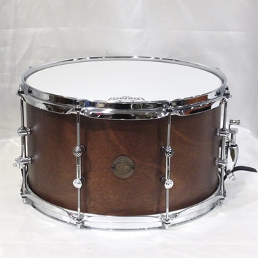 GRETSCH S1-0814SD-MAH [Full Range Snare Drums / TheSwamp DawgMahogany 14×8]