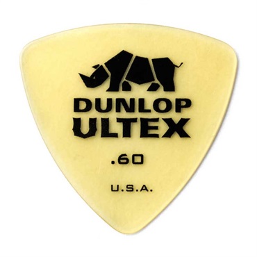 426 ULTEX TRI Picks 0.60mm