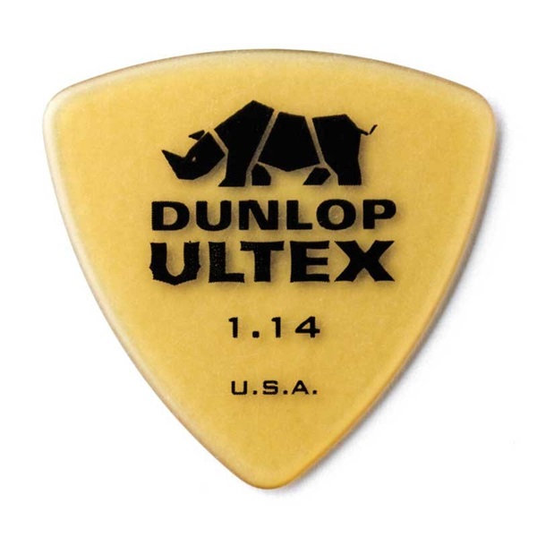 426 ULTEX TRI Picks 1.14mmの商品画像