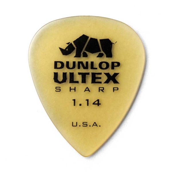 433 ULTEX SHARP Picks 1.14mmの商品画像