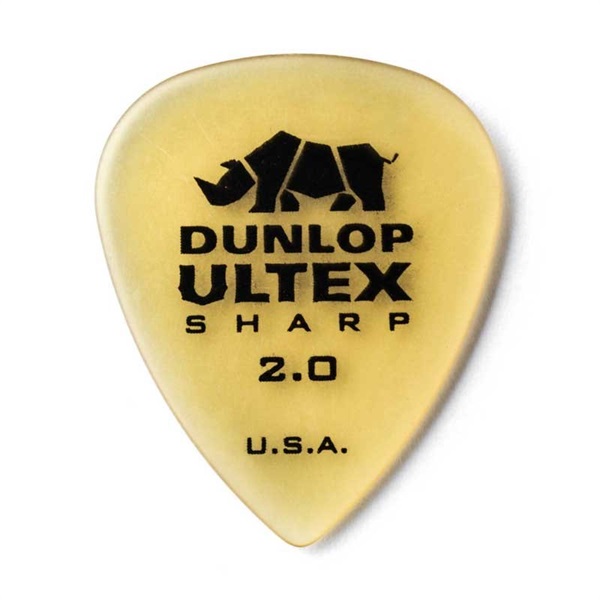 433 ULTEX SHARP Picks 2.00mmの商品画像