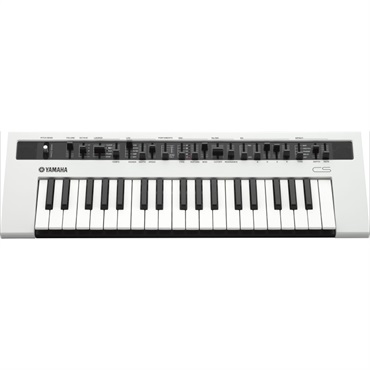 YAMAHA reface CS (アナログモデリング・シンセサイザー)