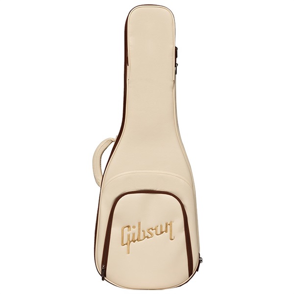【夏先取り大特価セール】Gibson Premium Softcase (Cream) [ASSFCASE-CRM]の商品画像
