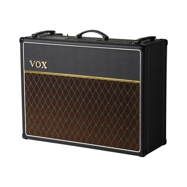 【夏先取り大特価セール】【WEB限定在庫処分セール】 AC30C2X（ヴォックス ボックス）