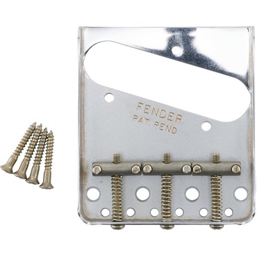【夏先取り大特価セール】Road Worn Tele Bridge Assembly (#0997210000)