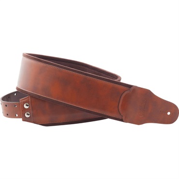RIGHTON STRAPS 【お取り寄せ商品】BASSMAN Series B-CHARM (Brown)